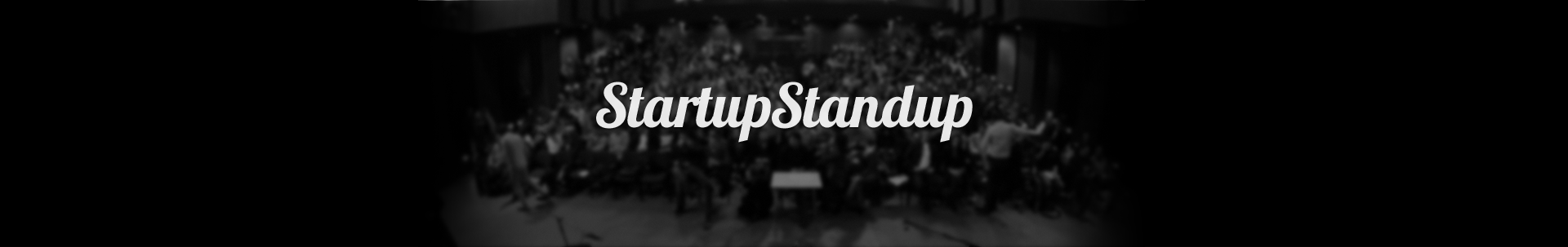Startup Standup